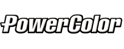 PowerColor