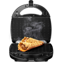 Waffeleisen