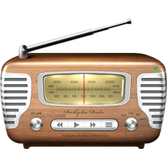 Radio uztvērēji
