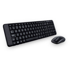 Tastatur + Maus-Sets