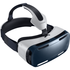 Virtuālā realitāte