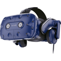 Virtuelle Realität (VR)