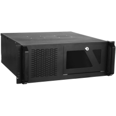Servergehäuse