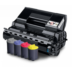 Patronen, Zylinder, Toner