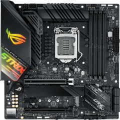 Mainboards