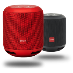 Tragbare akustische Geräte