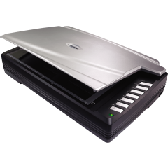 Scanner