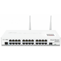Router und Switches