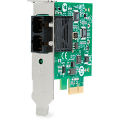 Netzwerkkarten und Adapter