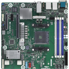 Mātesplates serveriem