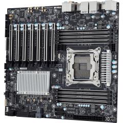 Mutterplatinen für Server