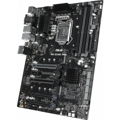 Mutterplatinen für Server