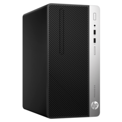 Stationär - Desktop