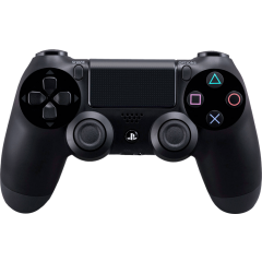 Lenkräder, Joysticks und Gamepads