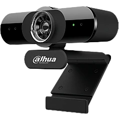 Tīmekļa kameras (Webcam)