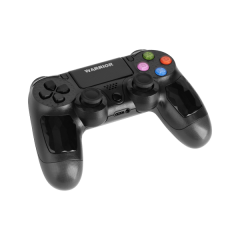 Lenkräder, Joysticks und Gamepads