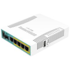 Router MikroTik
