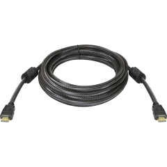 Videokabel und Adapter