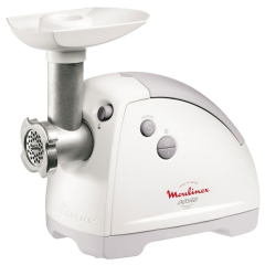 Gaļas maļamās mašīnas