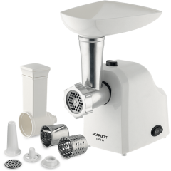 Gaļas maļamās mašīnas