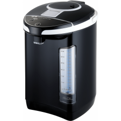 Wasserkocher, Thermobecher