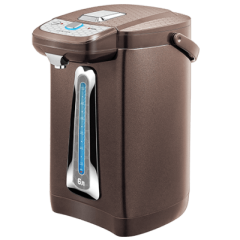 Tējkannas, termiskās kannas