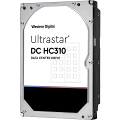 Disques durs (HDD) pour serveurs