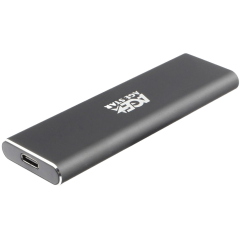 Cieto disku un SSD korpusi un dokstacijas