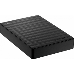 Disques durs externes et SSD