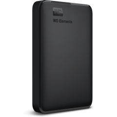 Externe Festplatten und SSDs