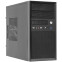Datoru korpuss Chieftec CT-01B-OP Mini-Tower (CT-01B-OP)