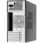 Datoru korpuss Chieftec CT-01B-OP Mini-Tower (CT-01B-OP) - foto 4