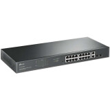 Switch TP-Link TL-SG1218MPE