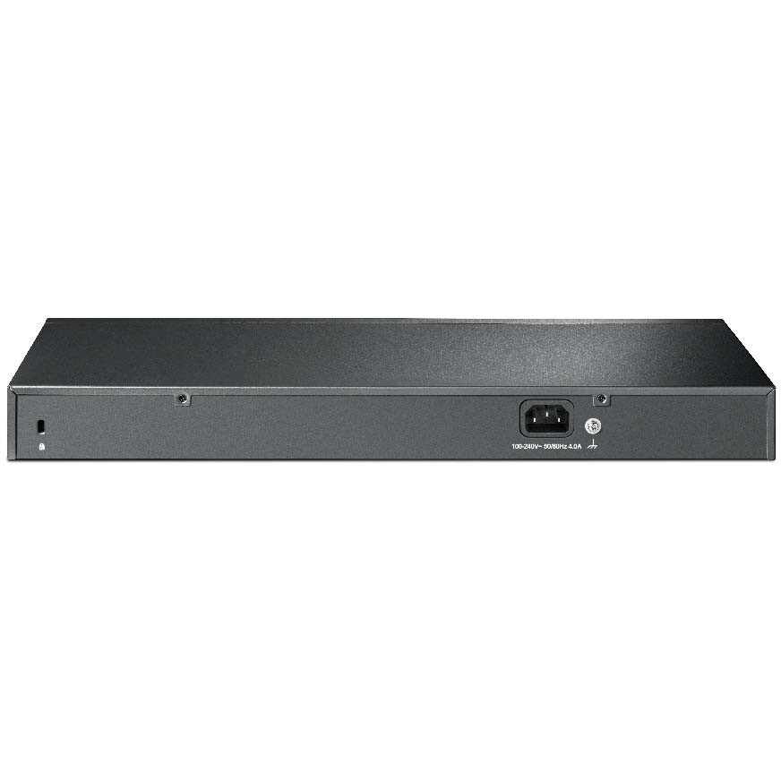 Switch TP-Link TL-SG1218MPE - Foto 3
