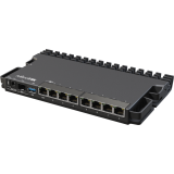 Router MikroTik RB5009UG+S+IN