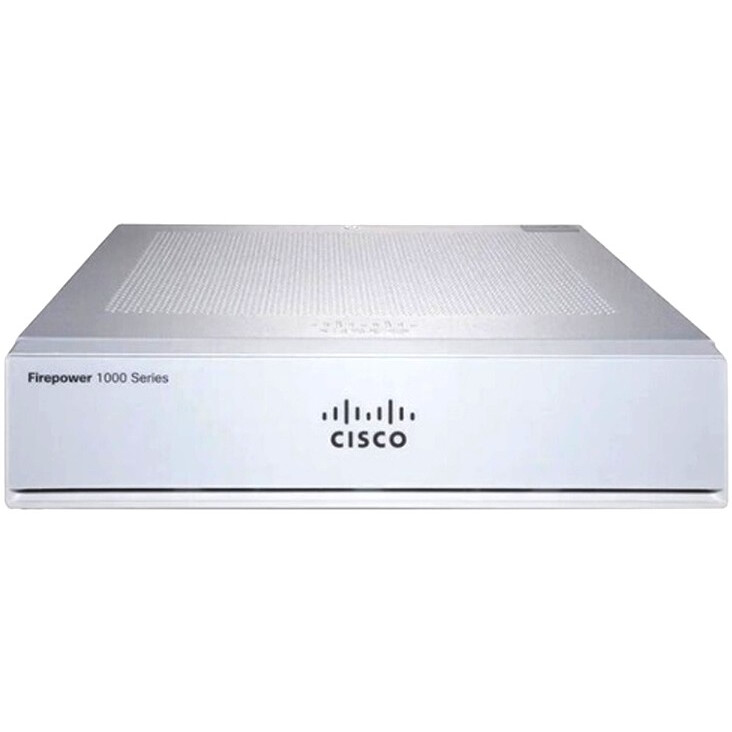 Firewall Cisco FPR1010-NGFW-K9