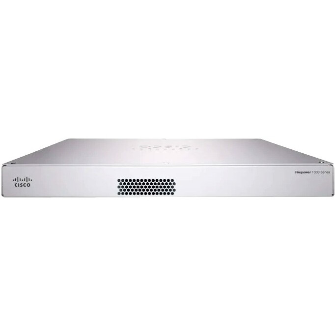 Firewall Cisco FPR1120-NGFW-K9 - Foto 2