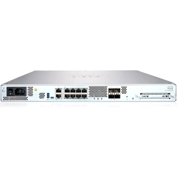 Firewall Cisco FPR1120-NGFW-K9 - Foto 3