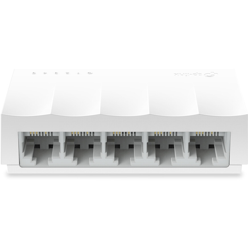Switch (Netzwerkswitch) TP-Link LS1005