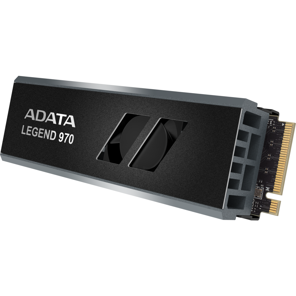 SSD-Speicher 2TB ADATA Legend 970 (SLEG-970-2000GCI)