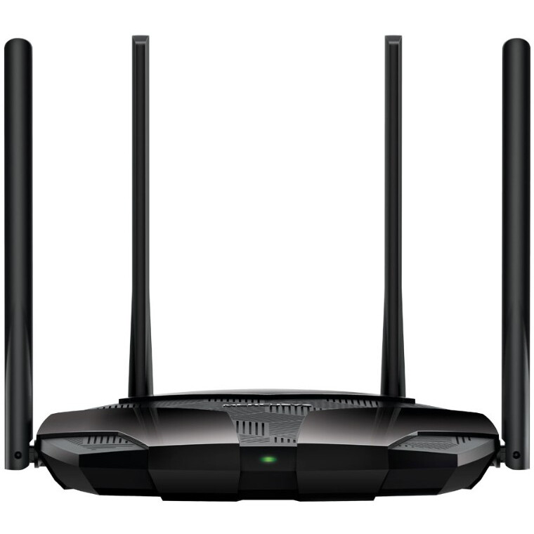 Wi-Fi rūteris (maršrutētājs) Mercusys MR80X