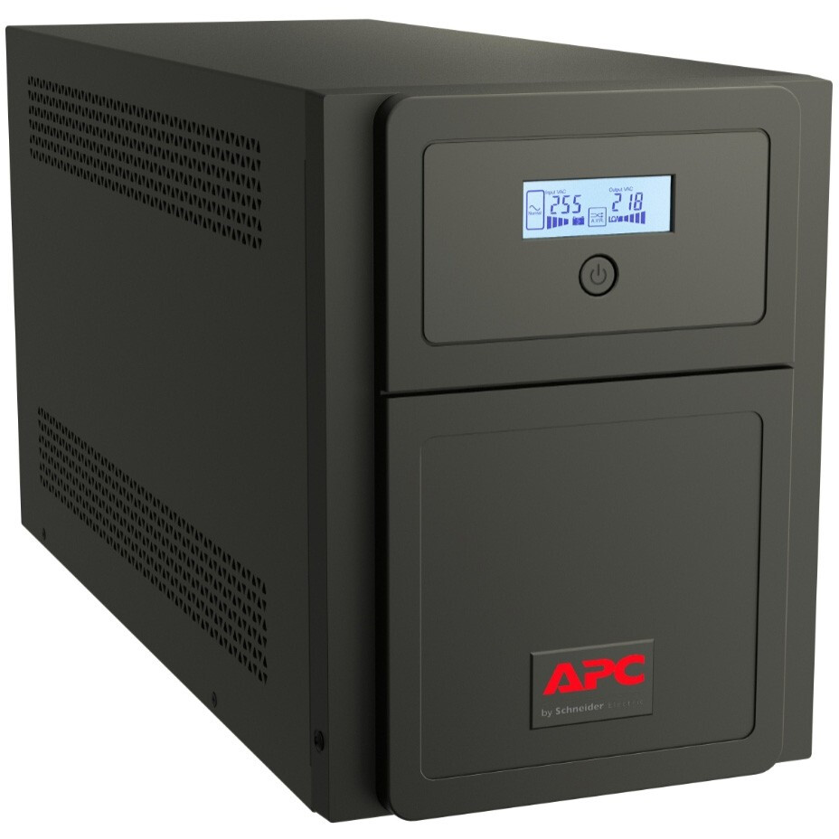 USV APC SMV3000CAI Easy UPS SMV 3000VA