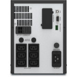 USV APC SMV3000CAI Easy UPS SMV 3000VA