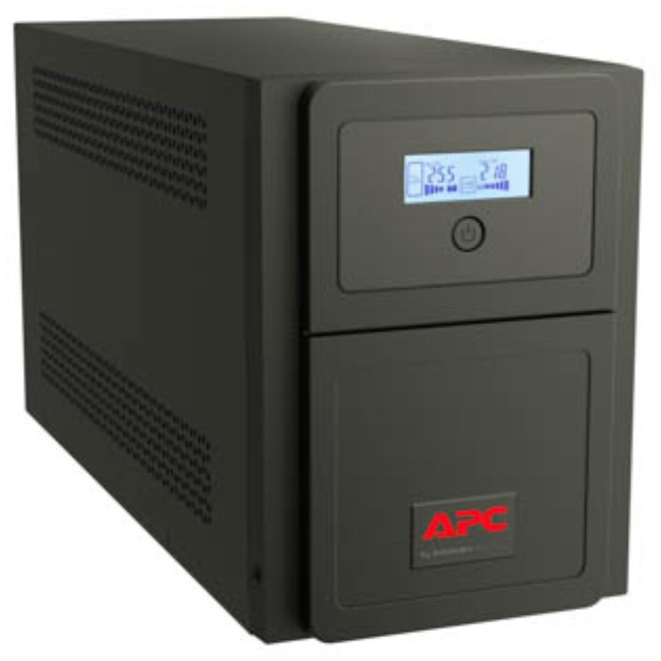 USV APC SMV750CAI Easy UPS SMV 750VA