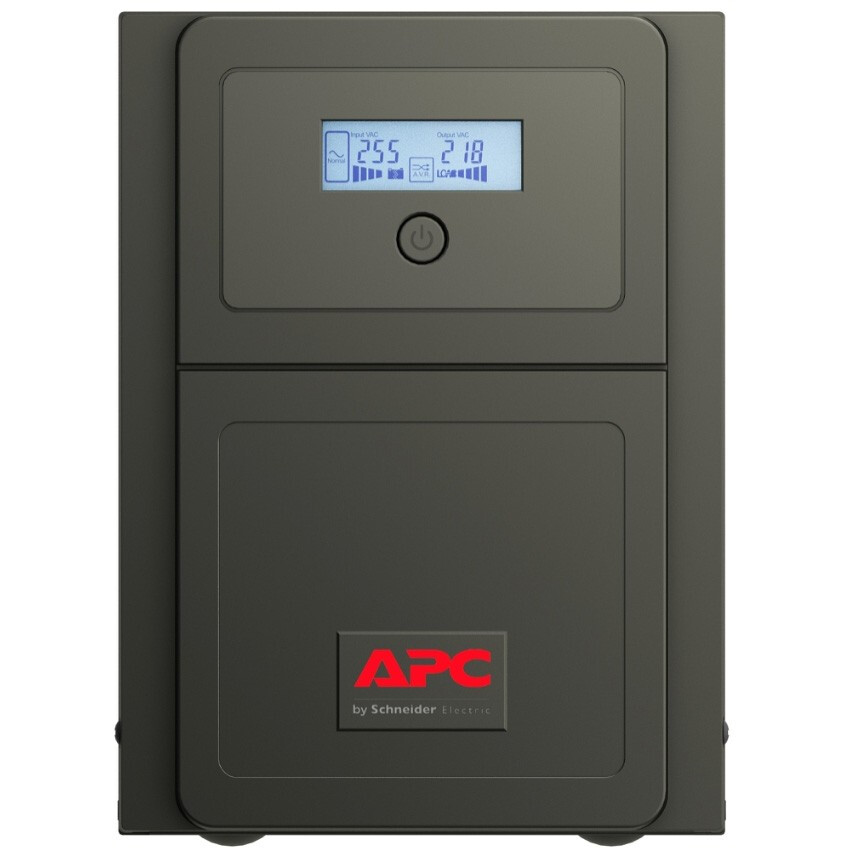 USV APC SMV750CAI Easy UPS SMV 750VA - Foto 2