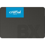 SSD-Speicher 1TB Crucial BX500 (CT1000BX500SSD1(T))