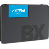 SSD-Speicher 2TB Crucial BX500 (CT2000BX500SSD1)