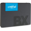 SSD-Speicher 2TB Crucial BX500 (CT2000BX500SSD1)
