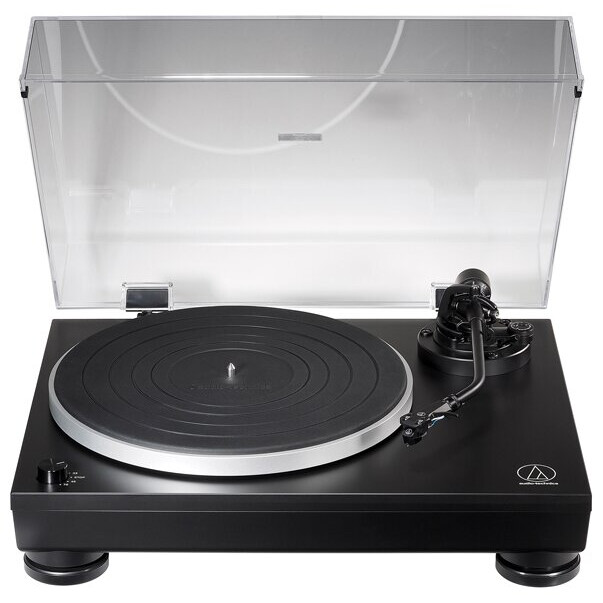 Vinyl-Plattenspieler Audio-Technica AT-LP5x