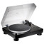 Vinyl-Plattenspieler Audio-Technica AT-LP5x - Foto 2